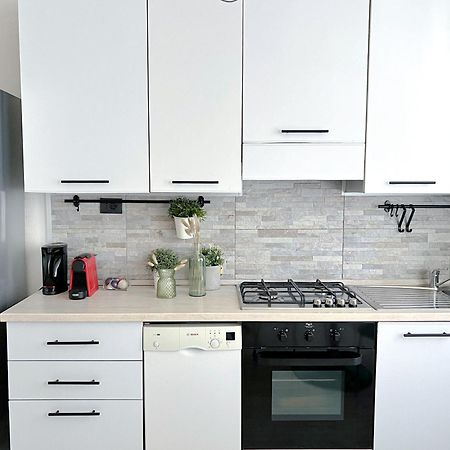 The Boutique Houses - Navigli Mailand Exterior foto