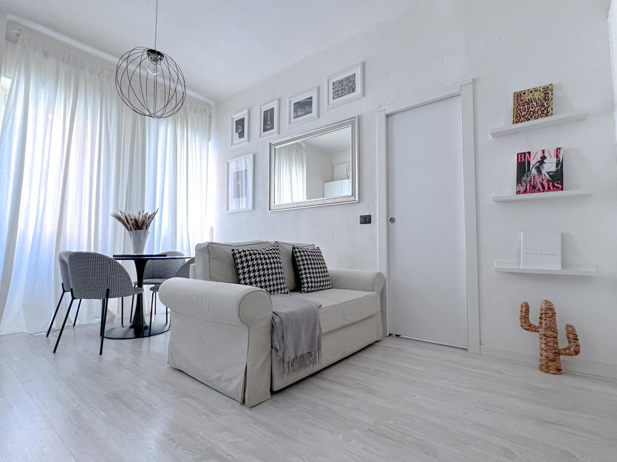 The Boutique Houses - Navigli Mailand Exterior foto