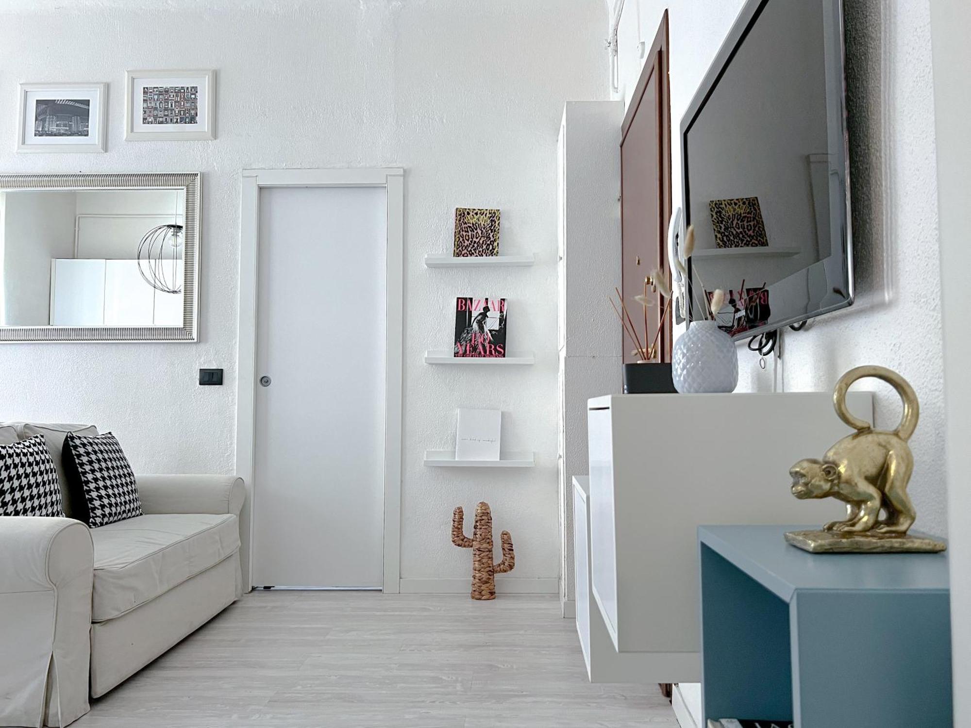 The Boutique Houses - Navigli Mailand Exterior foto