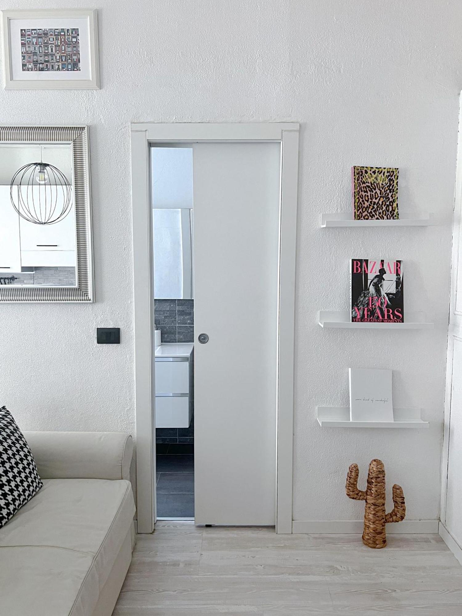 The Boutique Houses - Navigli Mailand Exterior foto
