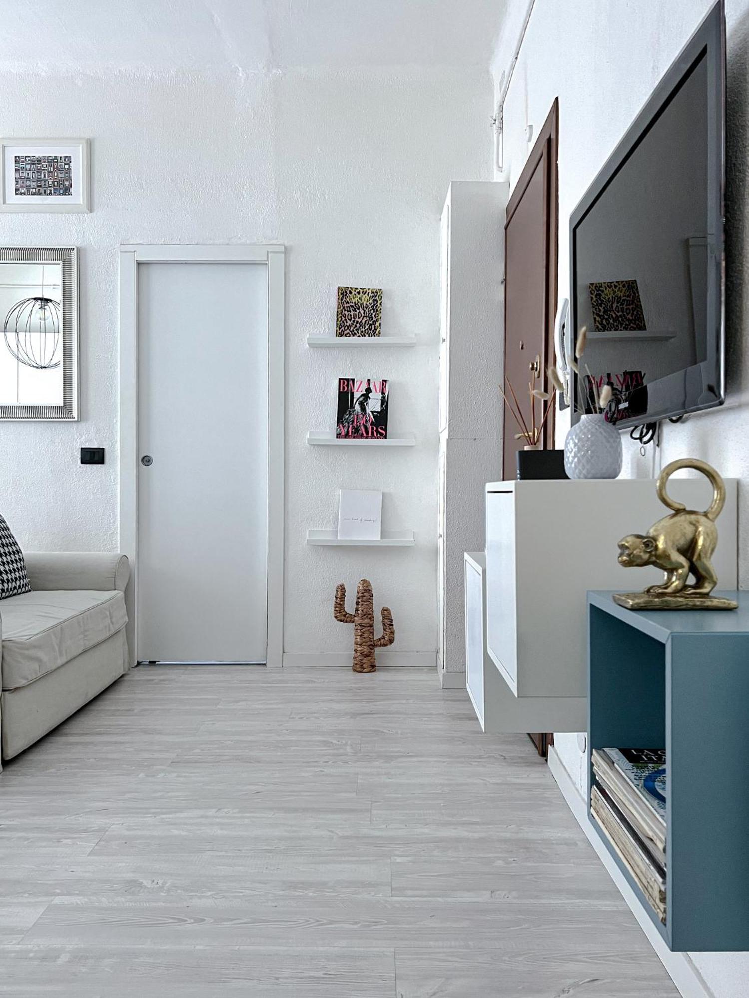 The Boutique Houses - Navigli Mailand Exterior foto