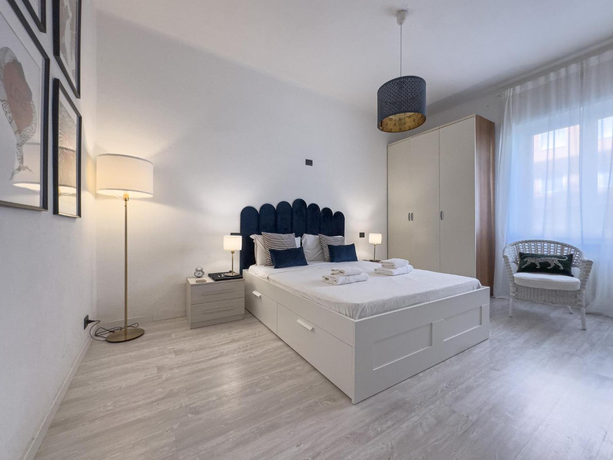 The Boutique Houses - Navigli Mailand Exterior foto