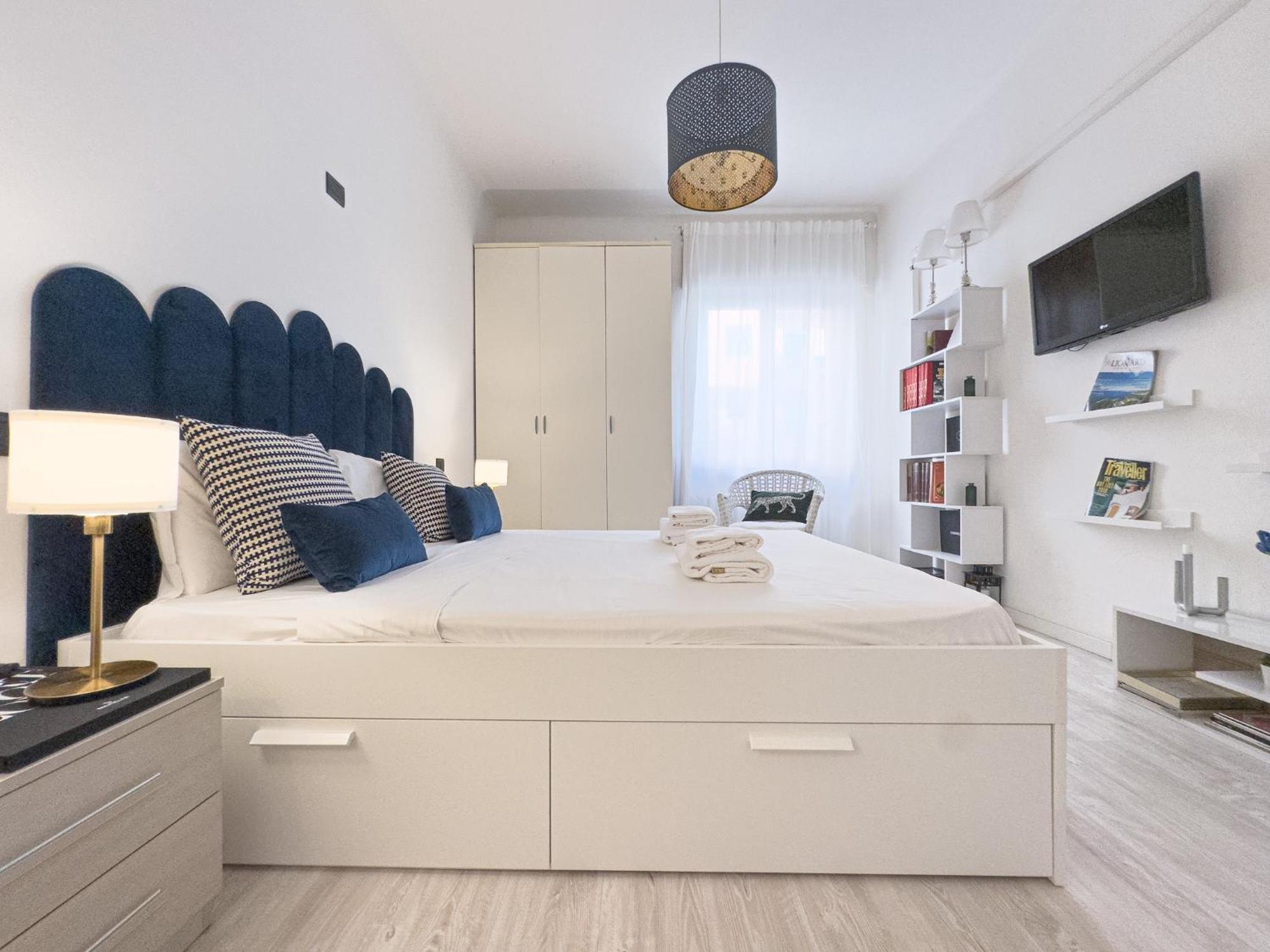 The Boutique Houses - Navigli Mailand Exterior foto